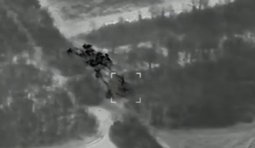 ЗРК Оса и логистика РФ под ударом в Запорожье: что известно?