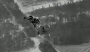 ЗРК Оса и логистика РФ под ударом в Запорожье: что известно?