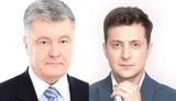 CEC counts 99.87 percent of ballots in Ukraine’s presidential elections