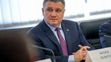 Avakov: Surkov lost his nerve during talks in Paris