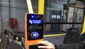 В Киеве вводят учет льготников в наземном транспорте