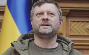 корнієнко