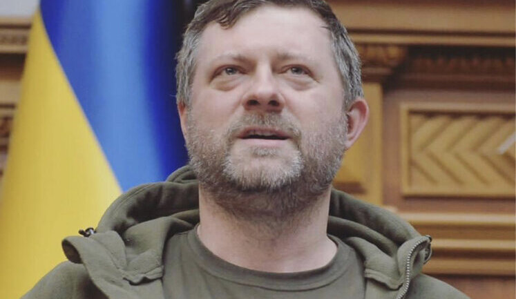 Олександр Корнієнко: "Я б у жодному разі не опускав руки і не зменшував активності у питанні закриття неба"