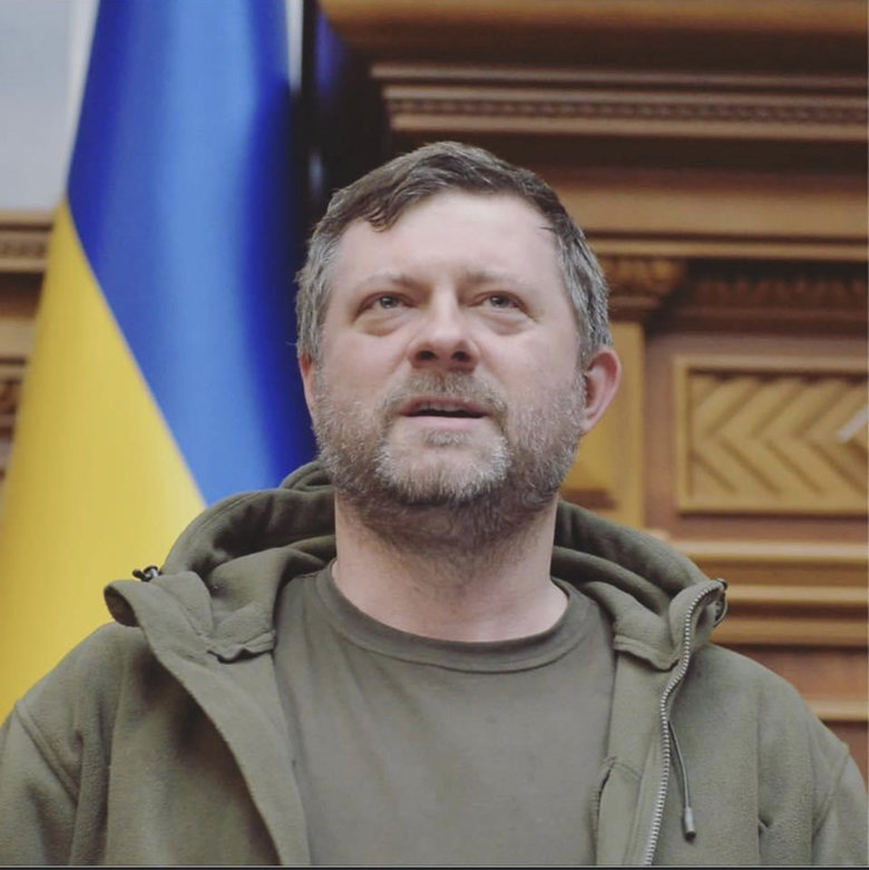 Олександр Корнієнко: Я б у жодному разі не опускав руки і не зменшував активності у питанні закриття неба 01