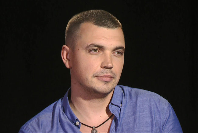 Чому військові йдуть з української армії? 02 Чому військові йдуть з української армії? 02