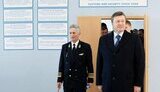 Исторические ФОТОграфии: как Янукович из зоны выходил!