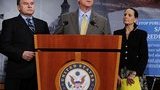 Рішення Трампа щодо зброї для України - хороший перший крок, - голова Гельсінської комісії США Вікер
