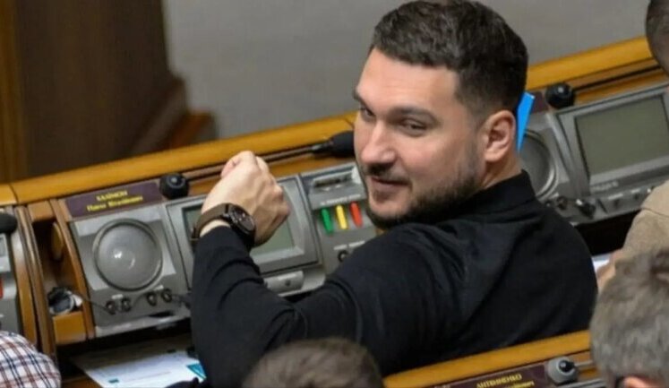 НАПК выявило признаки незаконного обогащения депутата Халимона на 10 млн грн. ДОКУМЕНТ