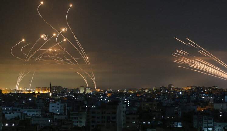 "Залізний промінь": Ізраїль представив нову лазерну систему ППО