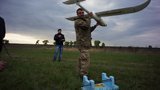 армия беспилотники бпла sos