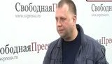 "Зазвичай, 2-3 "двохсотих" щодня. 1-2 "двохсотих" щотижня необхідно вивозити в РФ", - терорист Бородай про втрати "ДНР". ВIДЕО
