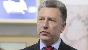 Рішення повернути РФ у ПАРЄ було помилковим і шкідливим, - Волкер