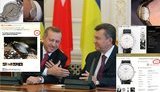 Yanukovych