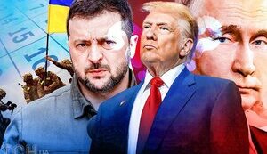 «Ймовірність закінчення війни в Україні в короткі терміни дуже висока»