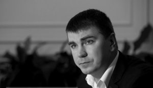 Рада создала ВСК по вопросам расследования смерти нардепа Полякова (обновлено)