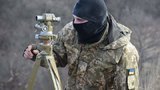 Разведчики-артиллеристы провели тактические учения на Луганщине. ФОТОрепортаж