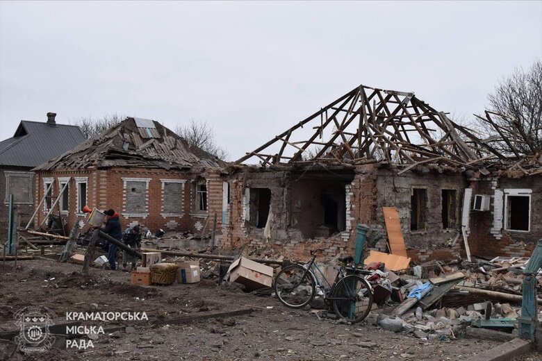 Краматорськ
