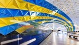 метро,харків,метрополітен,харківське