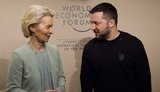 Зеленский о вступлении Украины в ЕС
