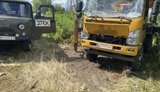 РФ вдарила по працівниках ДТЕК у Краматорську