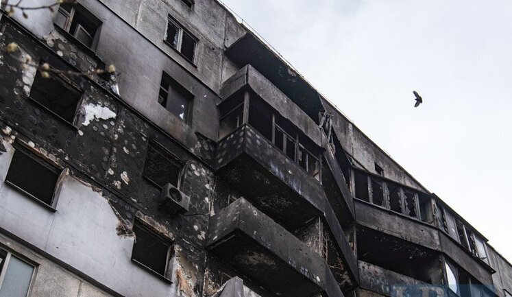 Ukrainians plan to write off debts on loans to property destroyed during war. Bill is already being prepared, - Hetmantsev