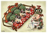 "московська" ковбаса