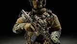 Military gear