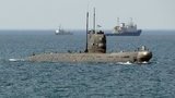 Это очень удачный вариант по оттягиванию сил противника и переброске диверсантов, - Воронченко рассказал, зачем Украине нужны подводные лодки