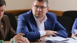 У Рищука прошли обыски по делу об убийстве Гандзюк