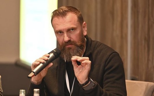 Лісовий порадив абітурієнтам, які бояться НМТ, обирати профо