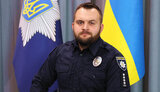 Новый глава "Укртрансбезопасности" Зборовский уволился из полиции: "Пора делать новый ответственный шаг"