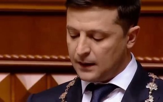 Сім років від "Кожен з нас - президент": як інавгураційні обіцянки Зеленського пройшли випробування часом. ВIДЕО