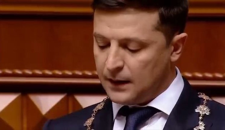 Seven years since "Each of us is president": how Zelenskyy’s inauguration promises have stood test of time. VIDEO