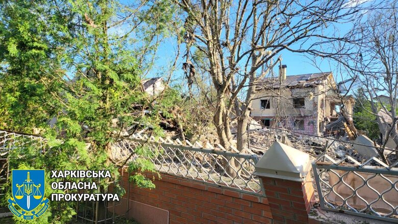 Внаслідок російського удару по Вільхівці загинула жінка