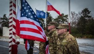 сша,польща