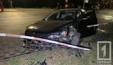 Син кандидата в мери Кривого Рогу Шевчика збив 11-річного хлопчика на пішохідному переході. Дитина в реанімації, - ЗМІ. ФОТОрепортаж (оновлено)