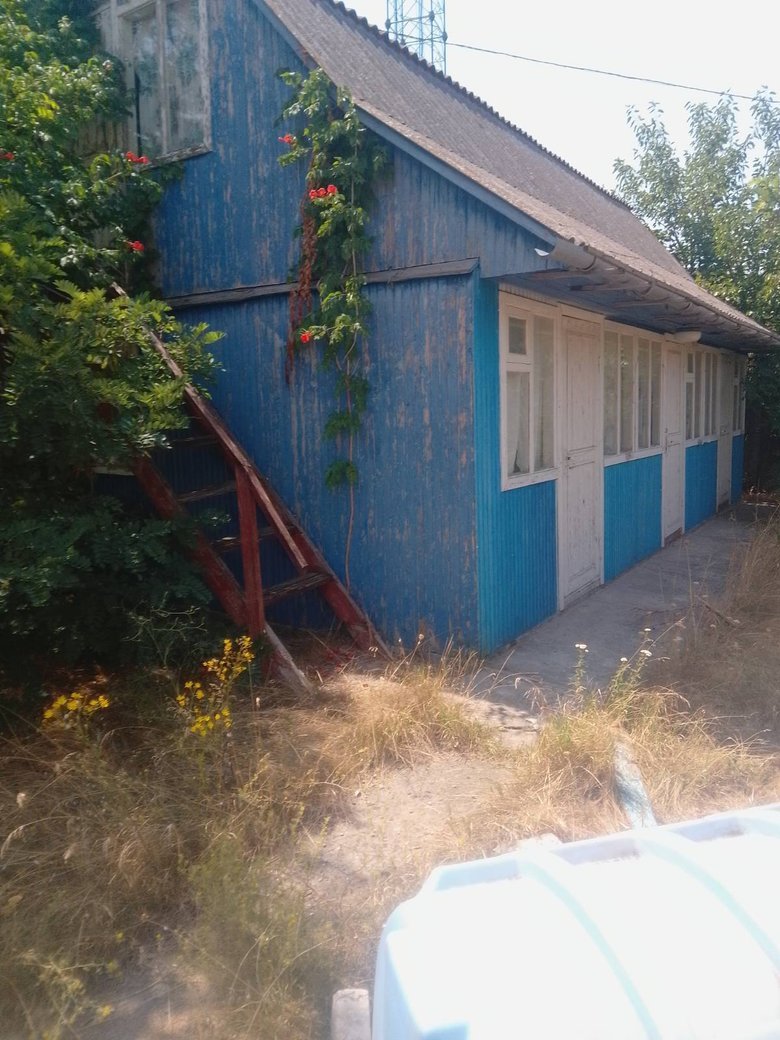 Фонд держмайна продав занедбану базу відпочинку на Одещині