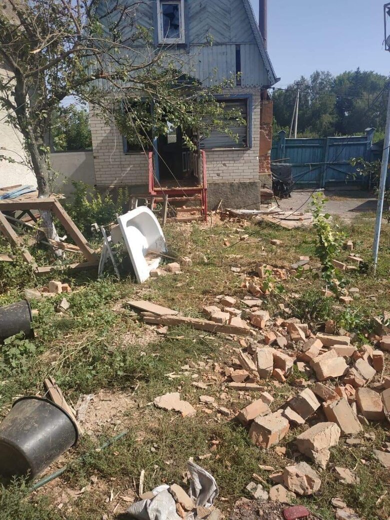 Russians continue to shell border areas of Sumy and Chernihiv regions, - SBSU 01 Russians continue to shell border areas of Sumy and Chernihiv regions, - SBSU 01