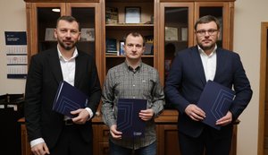 НАБУ та САП аналізуватимуть корупційні ризики в оборонних закупівлях у партнерстві з "Повернись живим": підписано меморандум. ФОТО