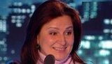 Богословская: Я не кукла-марионетка и я много сделала для страны. + ВИДЕО.