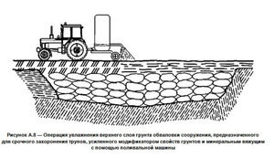 У Росії з 2022 року змінюють держстандарти щодо термінового поховання трупів у військовий та мирний час