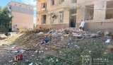 П’ятеро людей поранені внаслідок ворожого удару КАБом по Ізюму
