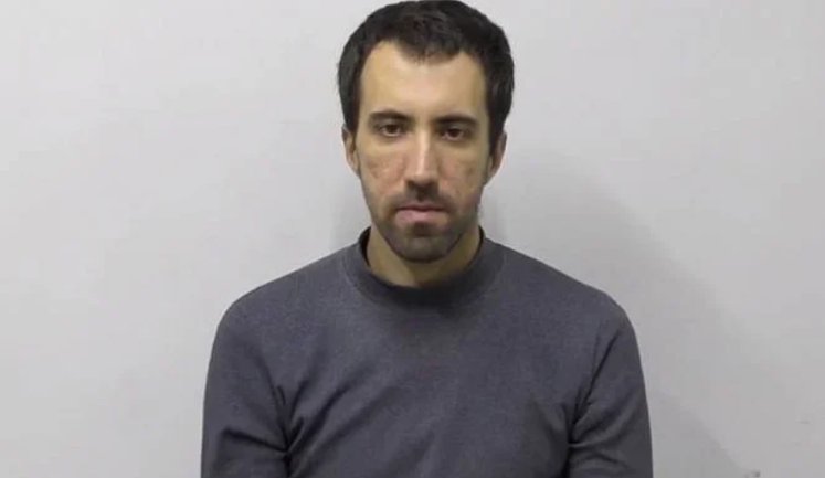 Суд РФ приговорил жителя Бердянска к 25 годам в деле о подготовке покушения на представителей оккупационных властей, - российские СМИ