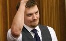 Рада отправила в отставку Кабмин Гончарука