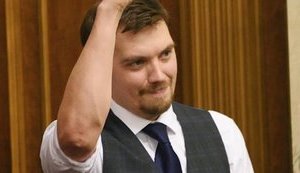 "Записи Гончарука": наслідки