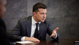 Zelenskyi announces launch of project to build hospitals according to European standards