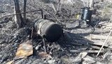 Налоговики ликвидировали на Прикарпатье незаконное производство горючего из украденной из нефтепровода нефти. ФОТОрепортаж