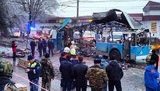 Блокада Волгограда. Как Россия борется с терроризмом
