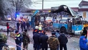 Блокада Волгограда. Как Россия борется с терроризмом