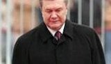 Янукович в Берлине не захотел отвечать на вопрос о жене Хорошковского